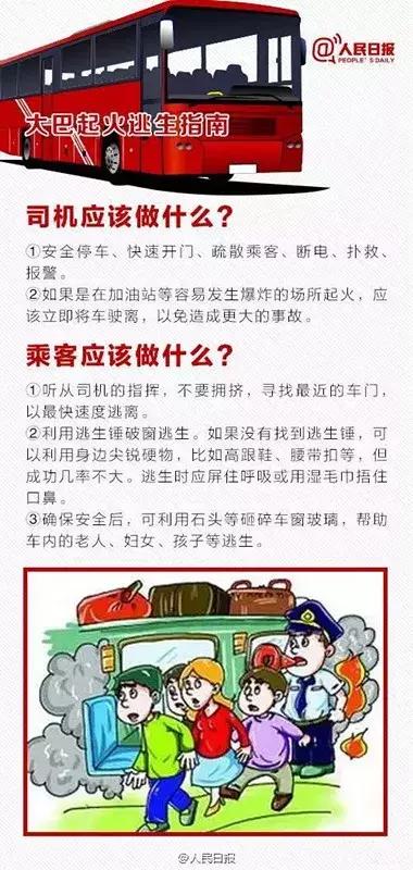 安全课堂安全乘坐公交车,知危险避危险安全课堂