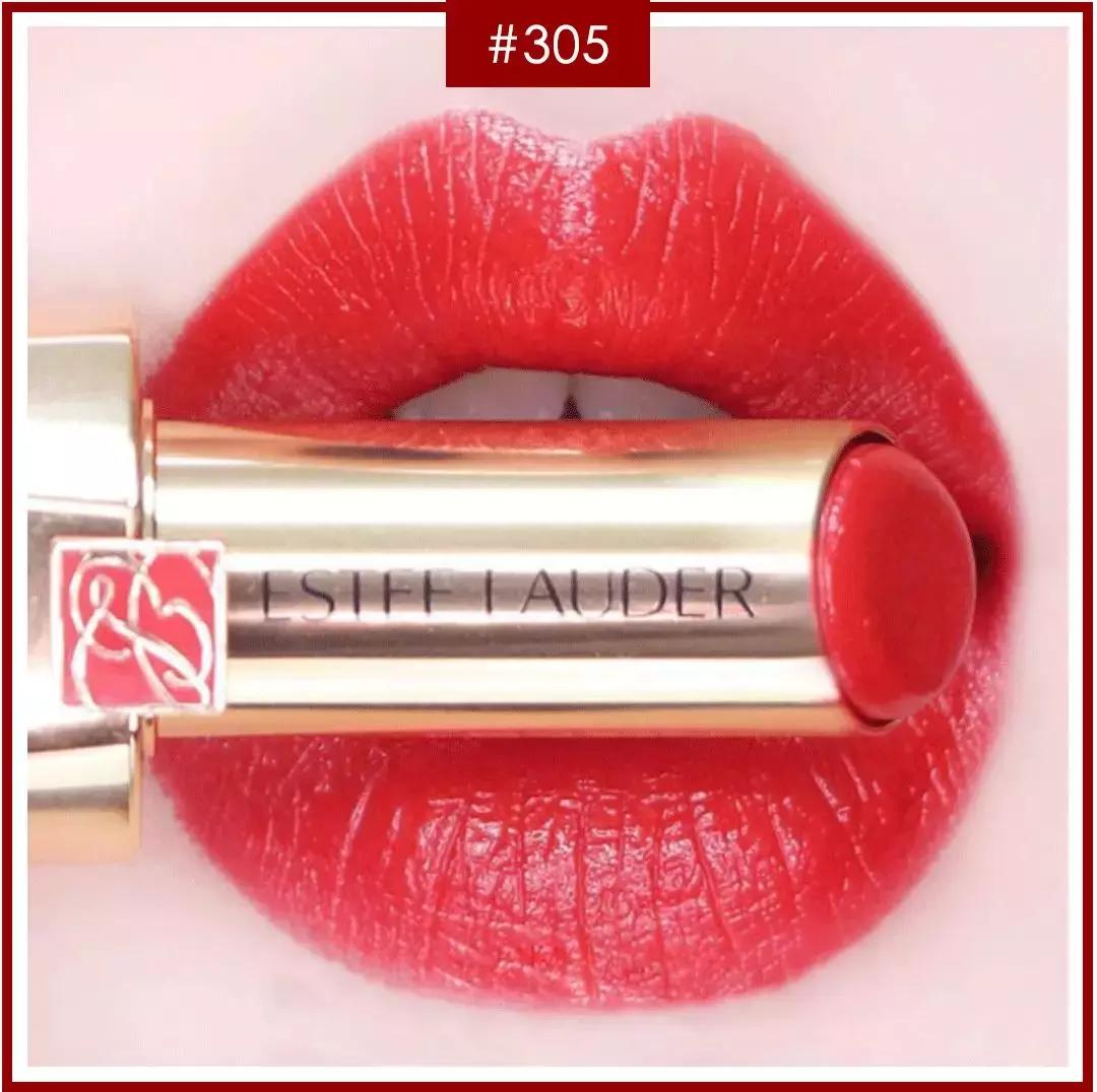 口红控上班族必看,女生必买的十支以上口红