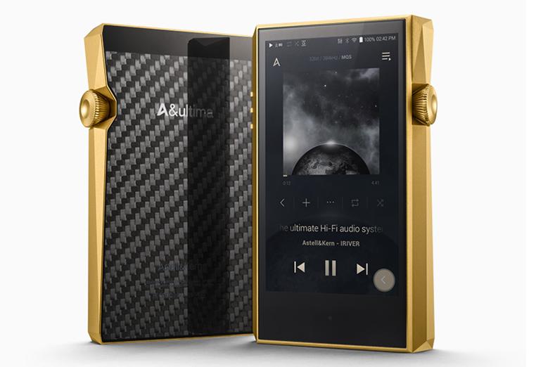 艾利和sp1000m黄金版差异,艾利和sp1000m金版音质好吗