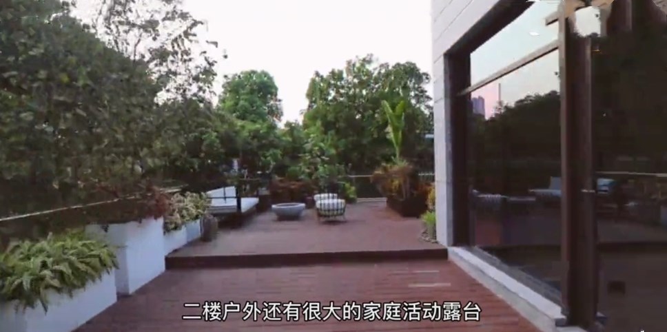 广州顶级小户型豪宅,广州一线中式江景豪宅