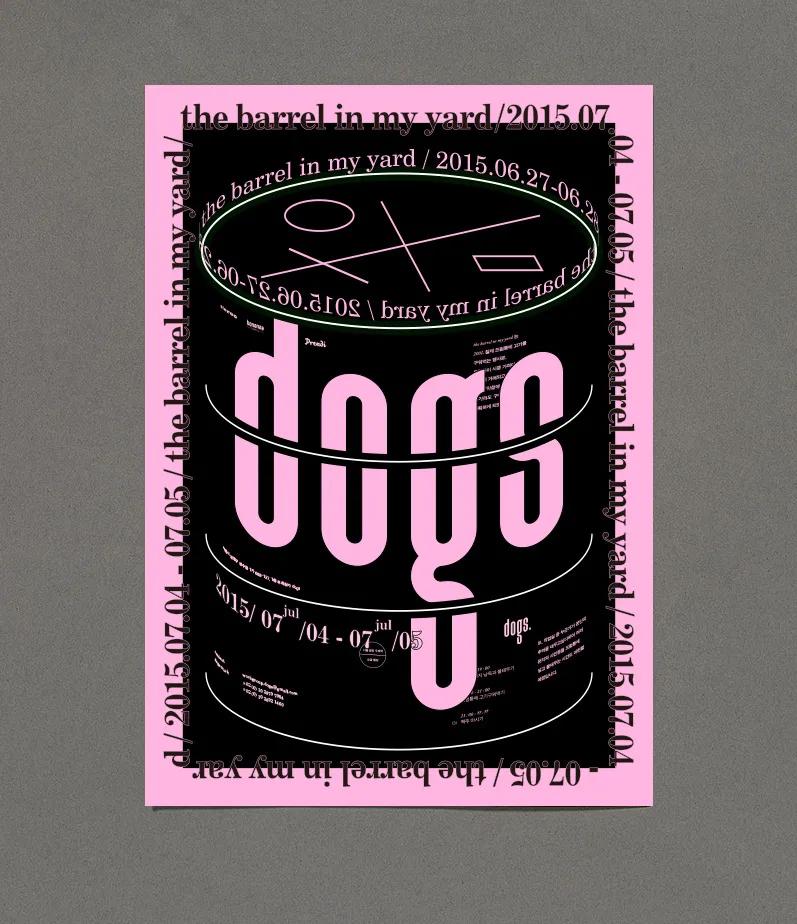 国外优秀设计师海报,国外海报设计师作品