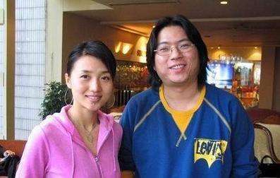 汪峰与高晓松的共同女友是谁,汪峰和高晓松的感情