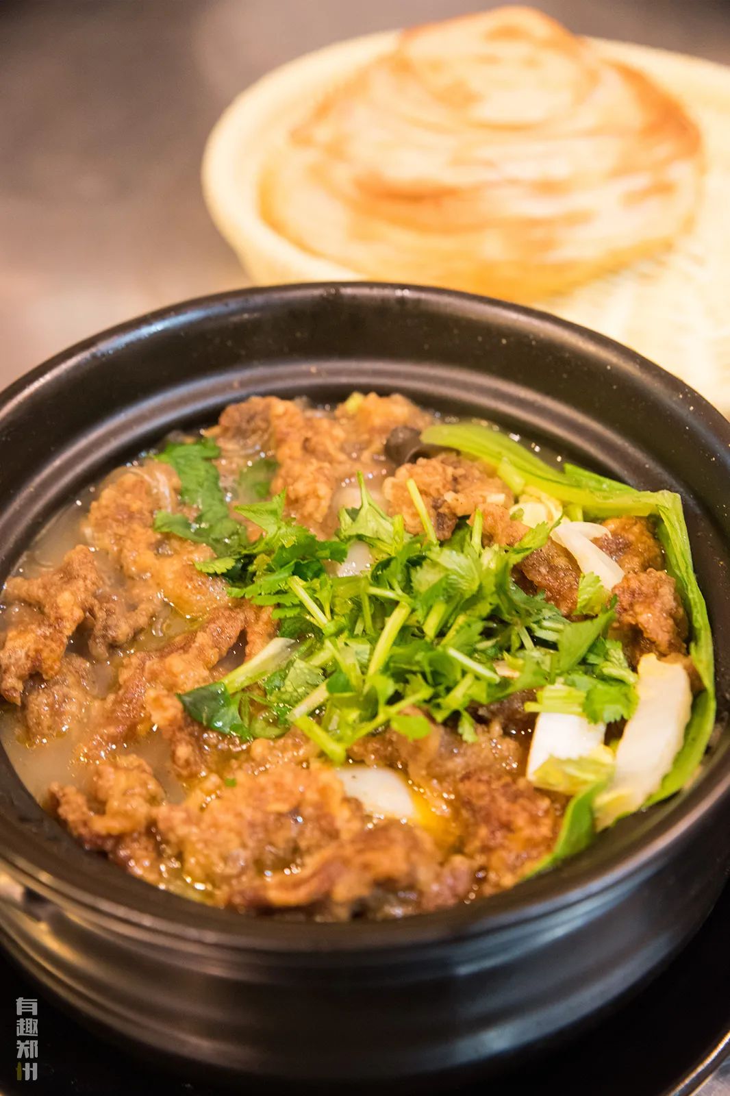 郑州好吃的砂锅美食推荐,郑州砂锅推荐