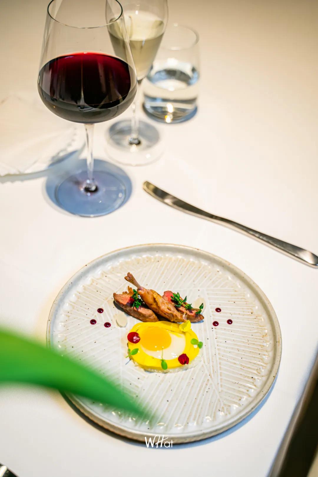 武汉法餐惠灵顿牛排,惠灵顿牛排双人法餐