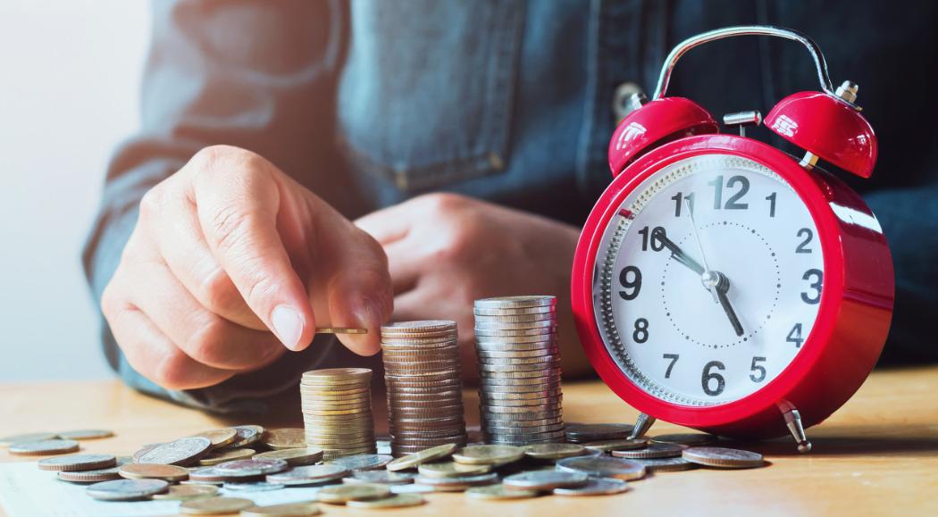 山茶油返利,投资4万5个月回本金的骗局