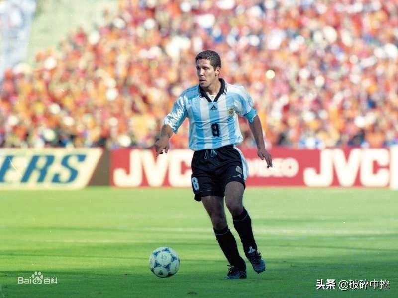 阿根廷队史最佳五人球王当道,阿根廷三次夺冠球王