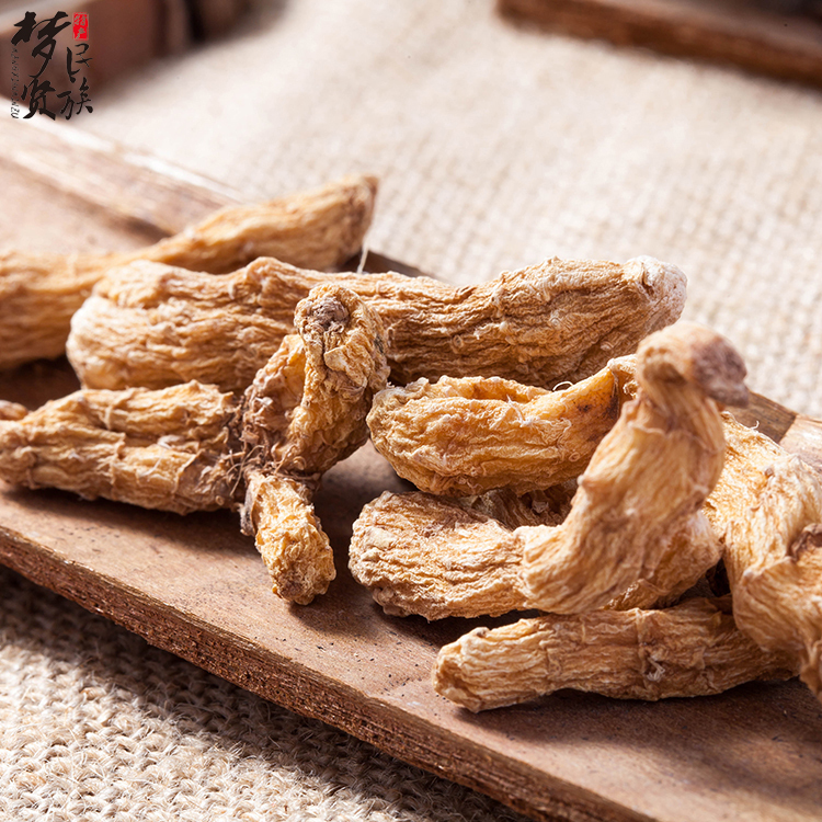 中药玉竹的药效作用,中药玉竹功效与作用