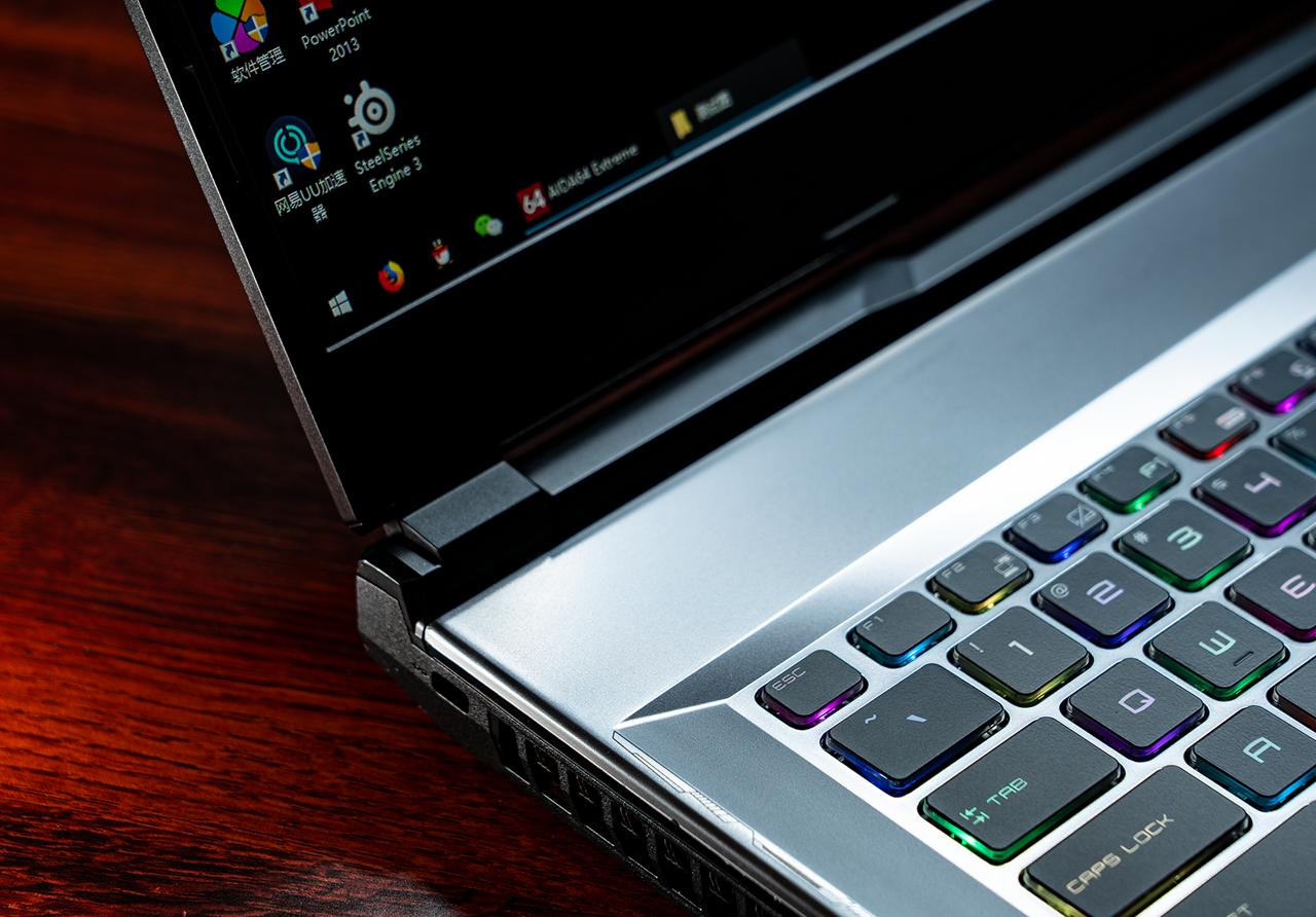 比较好的万元笔记本,微星gp752019评测