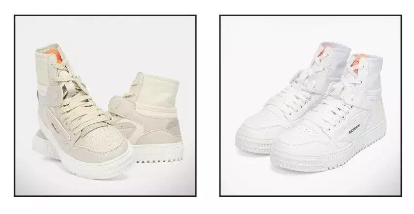 夏天什么裙子配小白鞋,夏天穿裙子可以穿小白鞋吗