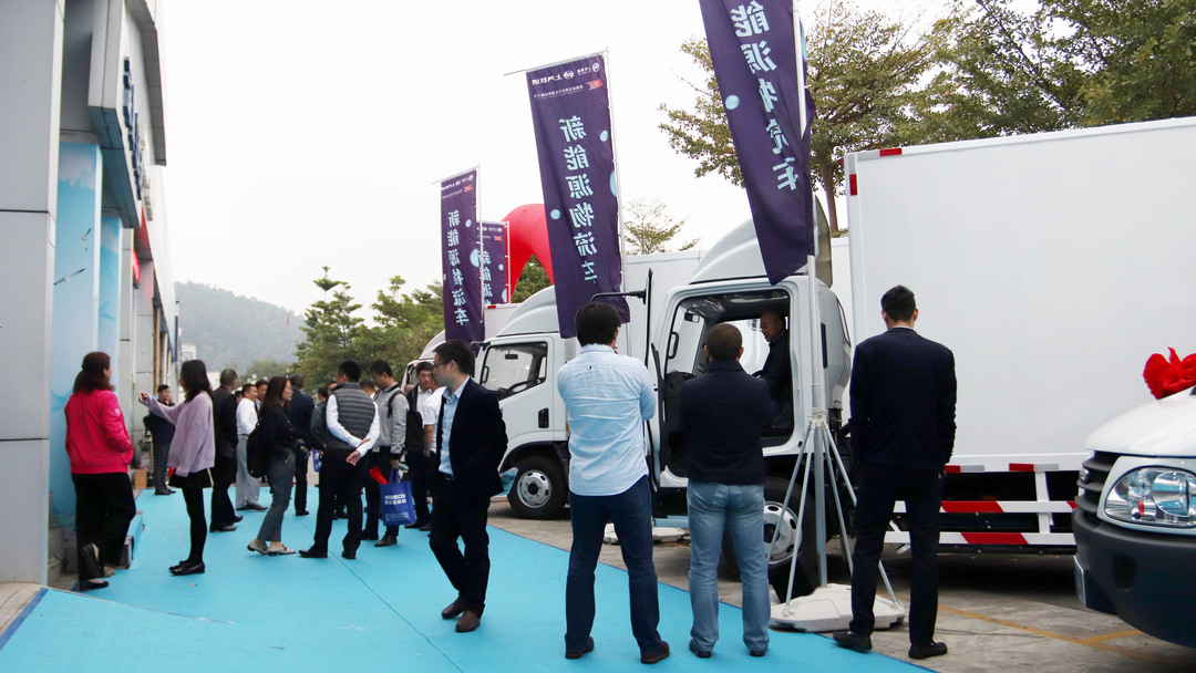 上汽跃进ec100,跃进ec100纯电动车