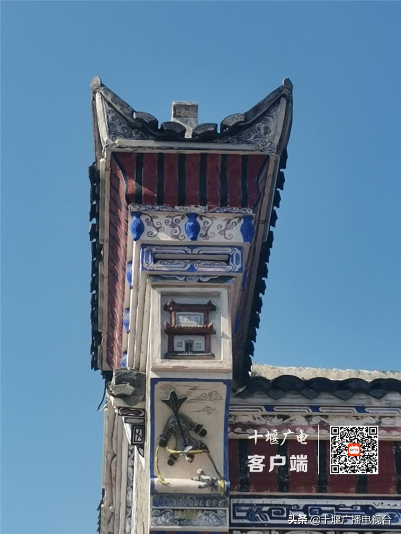 竹山全域旅游攻略,惠游湖北相约竹山