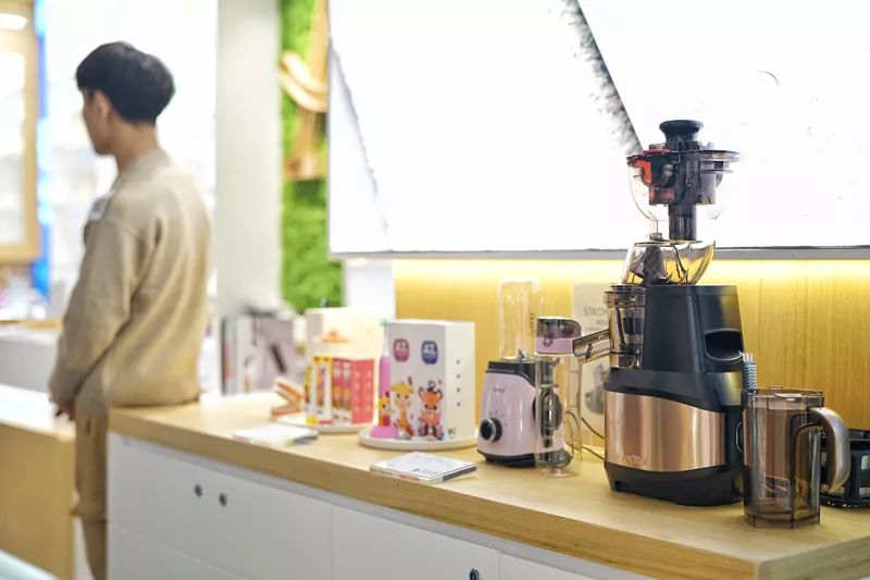 花花探店|贵阳这家荷兰来的生活馆,一大堆黑科技好物等你逛!