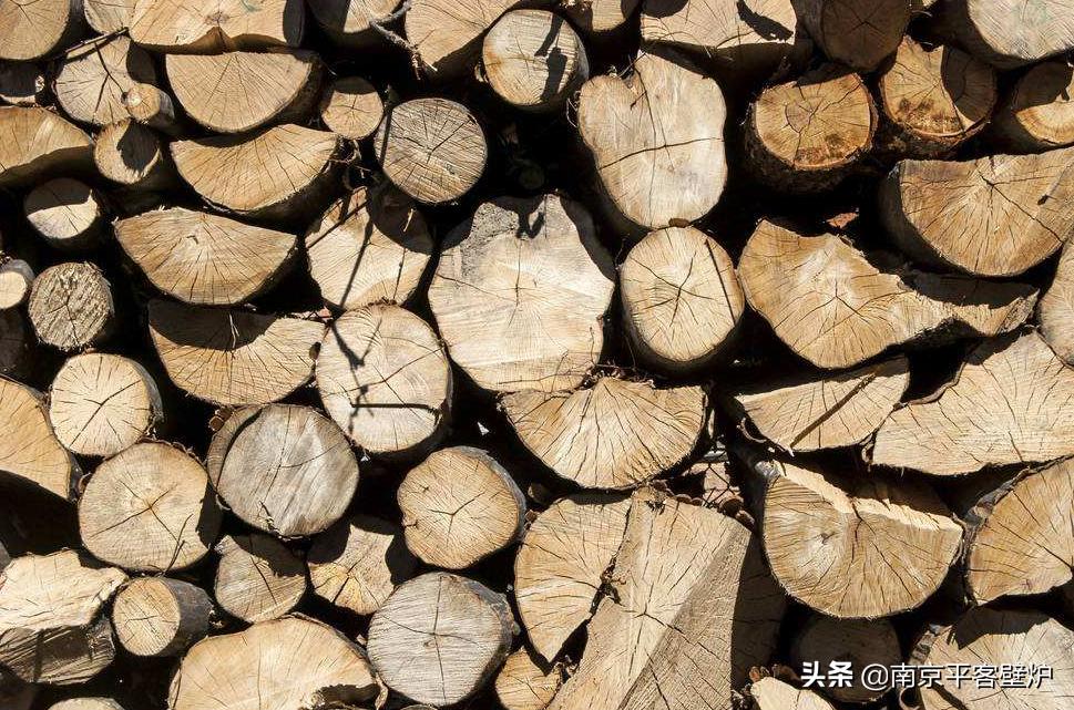 真火壁炉适合什么木材,真火壁炉燃料