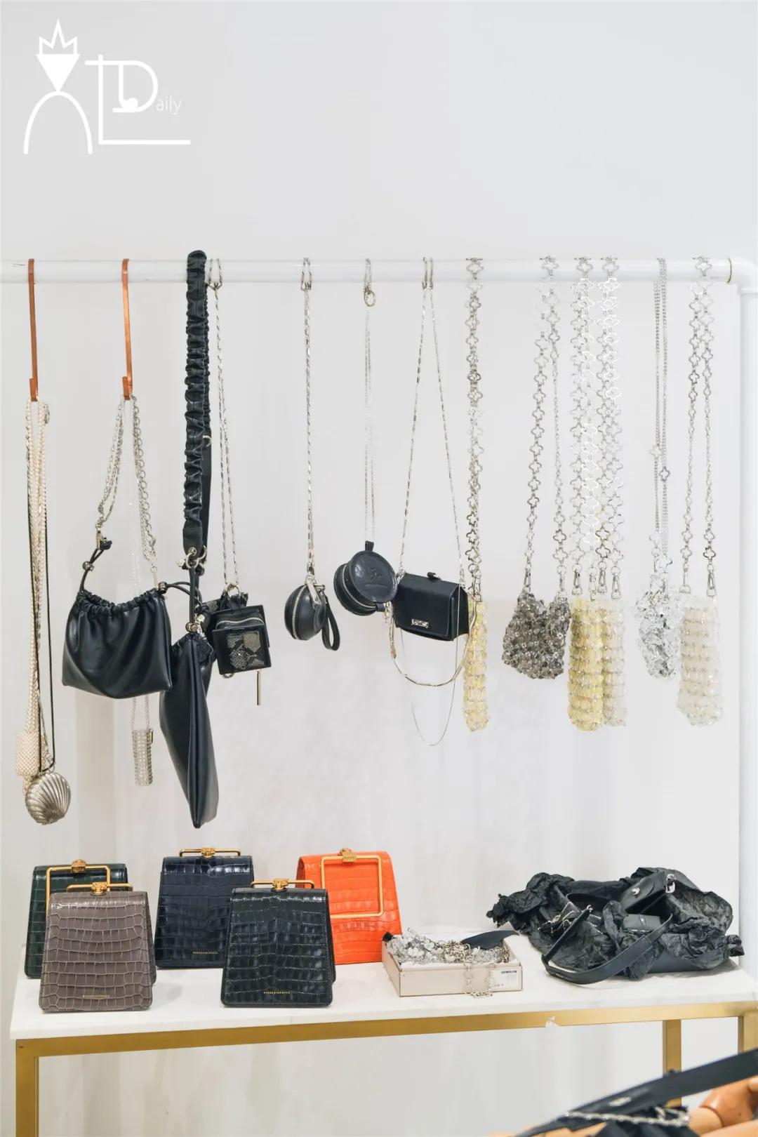 青岛品牌买手店,青岛买手店推荐