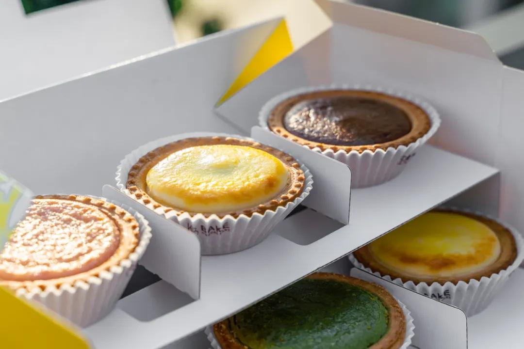 濂藉悆鍙堜究瀹滅殑铔嬫尀 (渚垮疁鍙堝ソ鍚冪殑铔嬫尀)