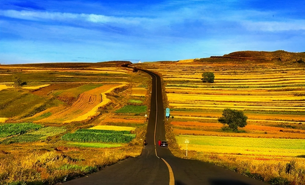 张家口旅游免费景点,张家口旅游攻略草原天地图