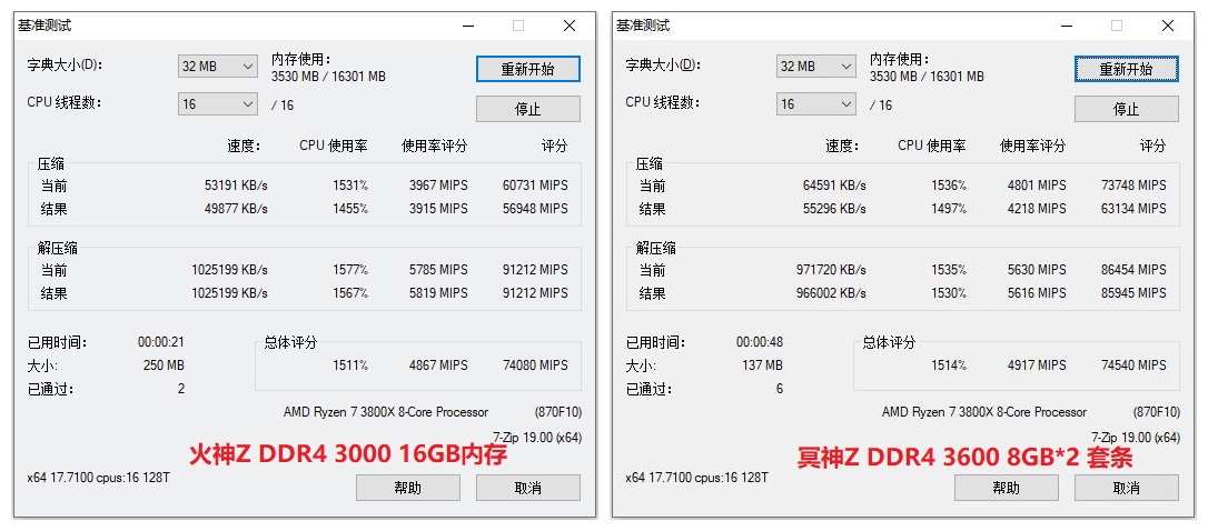 内存条选购避坑,新手内存条怎么选购好的