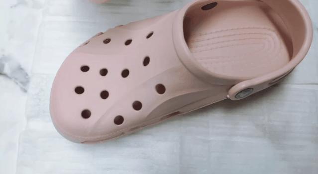 透气性最好的懒人鞋,爆火百搭鞋