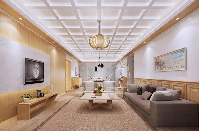 友邦集成墙面优点缺点,墙面装饰新材料选择