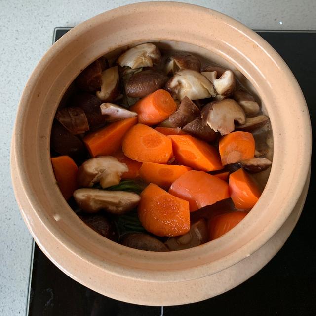 鸡肉怎么炖好吃还不柴,鸡肉炖得不烂怎么补救