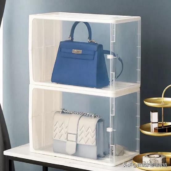 包包的收纳方法,包包怎么收纳不会坏