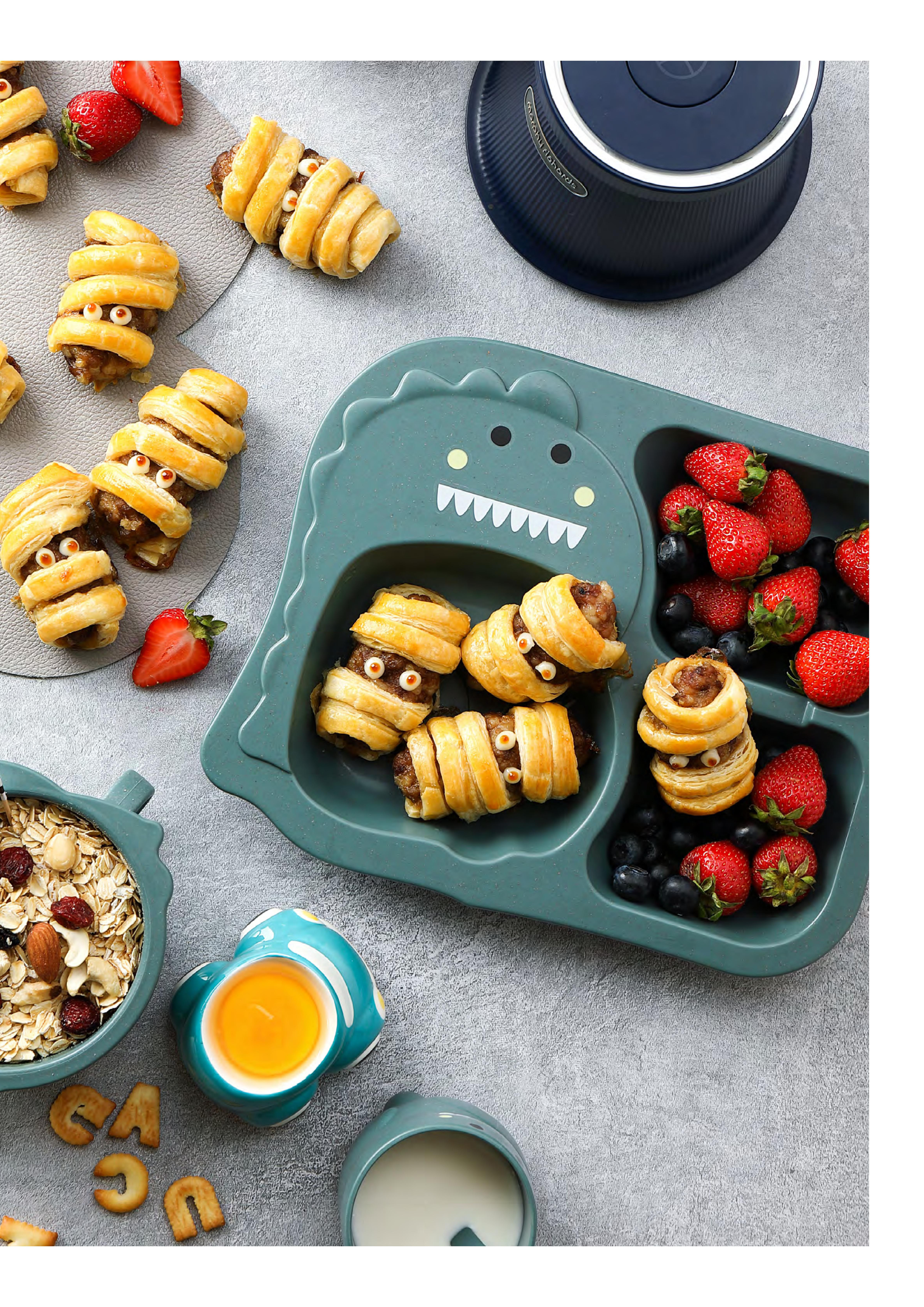 无线电动料理绞肉机,无线便携式食物绞肉机