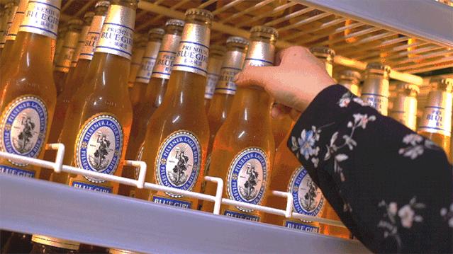 700平米小型仓库,仓库式酒水批发