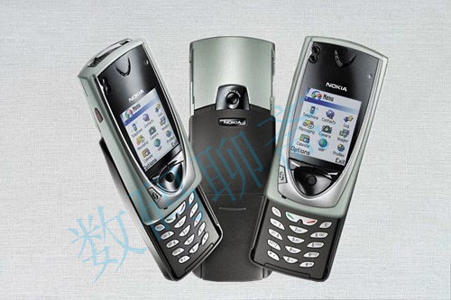 从辉煌走向没落的手机帝国诺基亚,诺基亚手机帝国衰败的原因