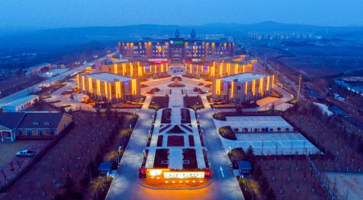 青岛西海岸新区开发建设10周年,青岛西海岸新区改革发展历程