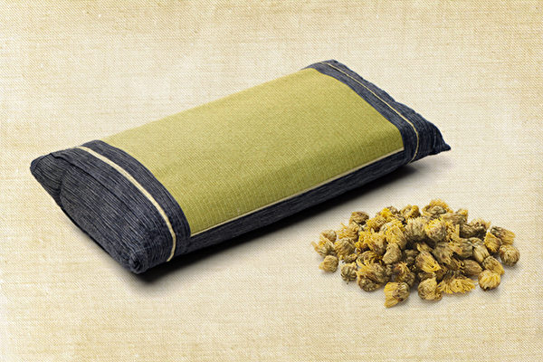 换枕头有什么好处,古人的枕头养生法