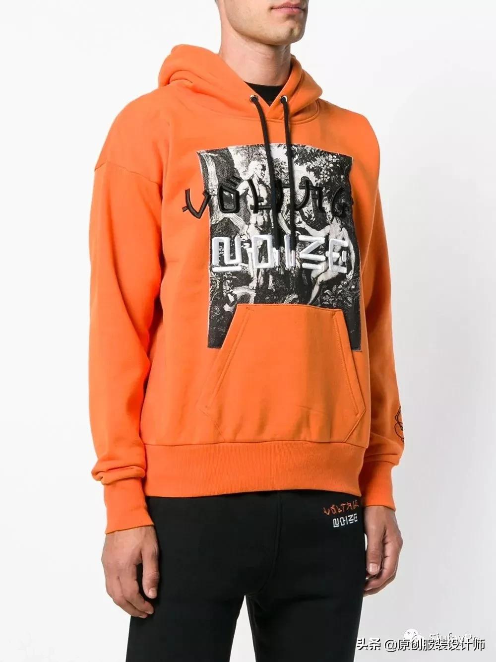 服装绣花工艺大全,服装绣花工艺图解说明