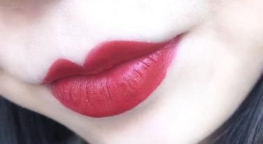 第一眼就惊艳的口红,让人一眼就惊艳的口红