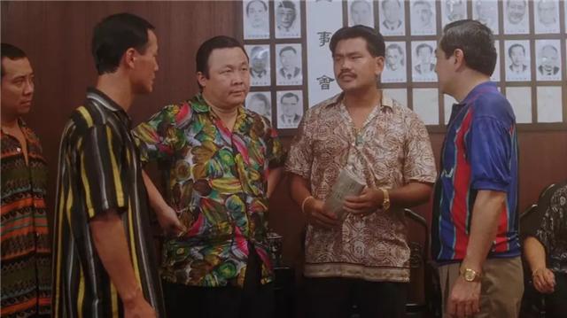 雷洛邱淑贞,张敏和邱淑贞雷洛里的对话