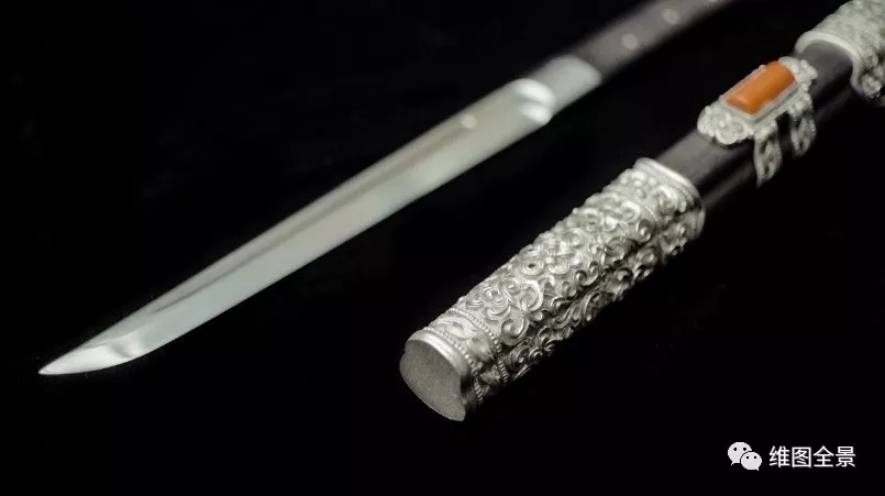 古法手工银饰匠人,匠人精神来自于平凡中的坚守