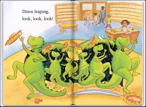 零基础孩子适合分级读物吗,分级读物书籍推荐