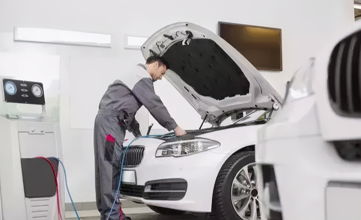 汽车保养基本常识,新能源汽车保养常识大全