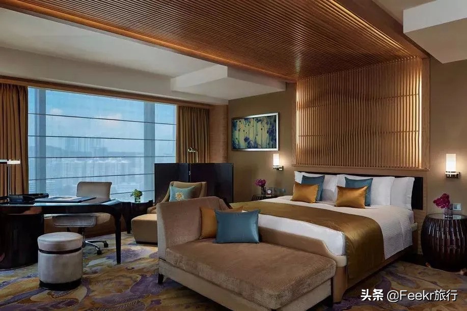 可能是今年唯一安全的“出境目的地”！机酒双双打折，现在去正好