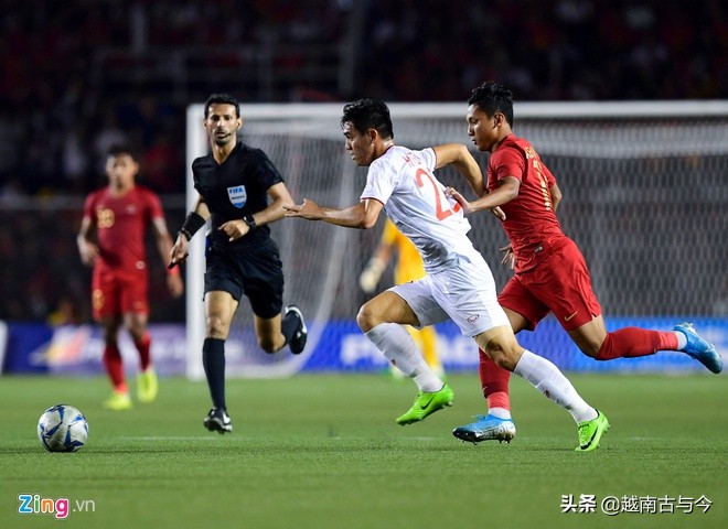东南亚足球锦标赛越南对马来西亚,东南亚足球锦标赛越南vs印尼