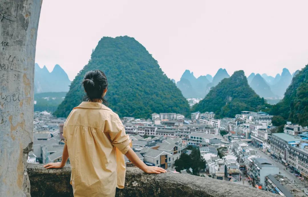 桂林人气最旺的夜店,桂林兴坪网红酒吧