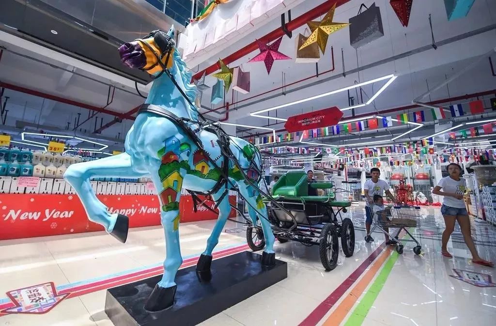 哪里可以买到进口产品,去哪里可以买到进口正品