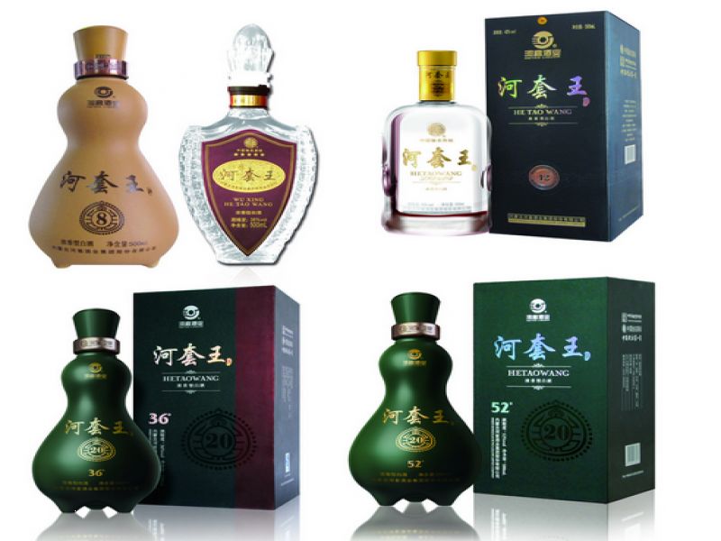 全国酒销量排名省份,中国全国各地代表酒一览表