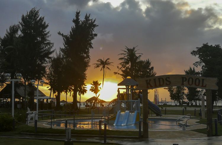 血战太平洋之塞班岛,塞班岛太平洋血战