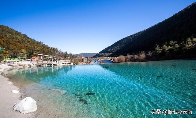 春节去云南定制旅游攻略 (云南旅游定制15天)