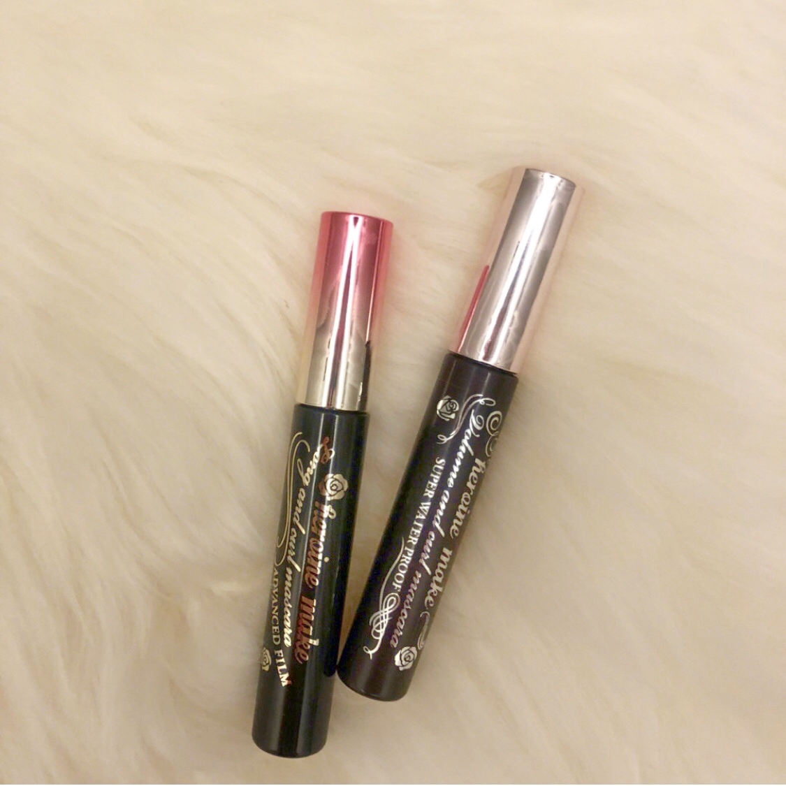 piara睫毛膏真实测评红黑榜,网红爆款睫毛膏防水不晕染