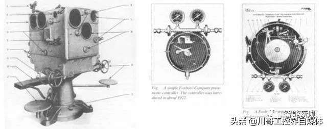 机器人发展史最强机器人,一张图看懂机器人的发展史
