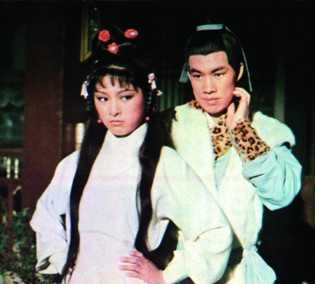 李准作家简介,黄霑才华横溢