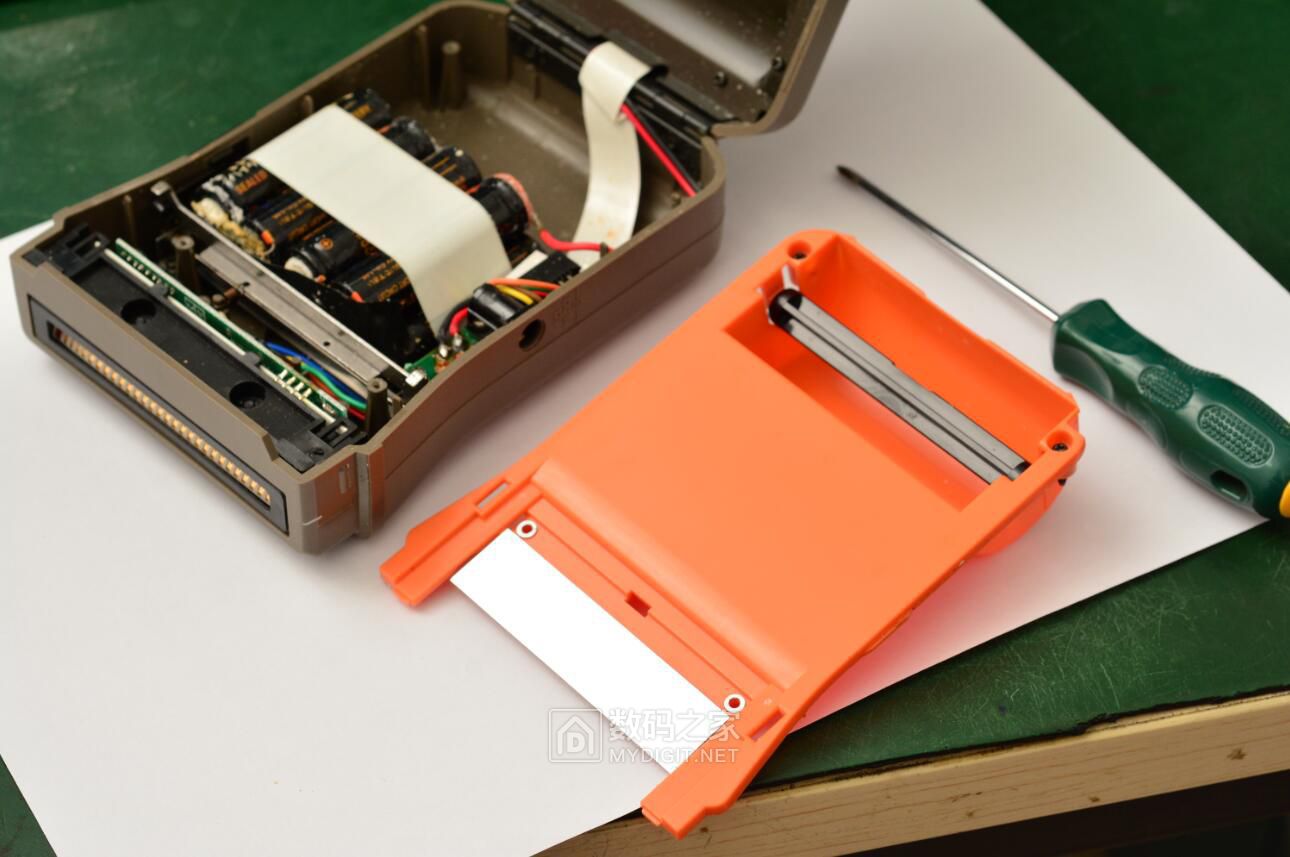 最老款的复印机,最老式的复印机