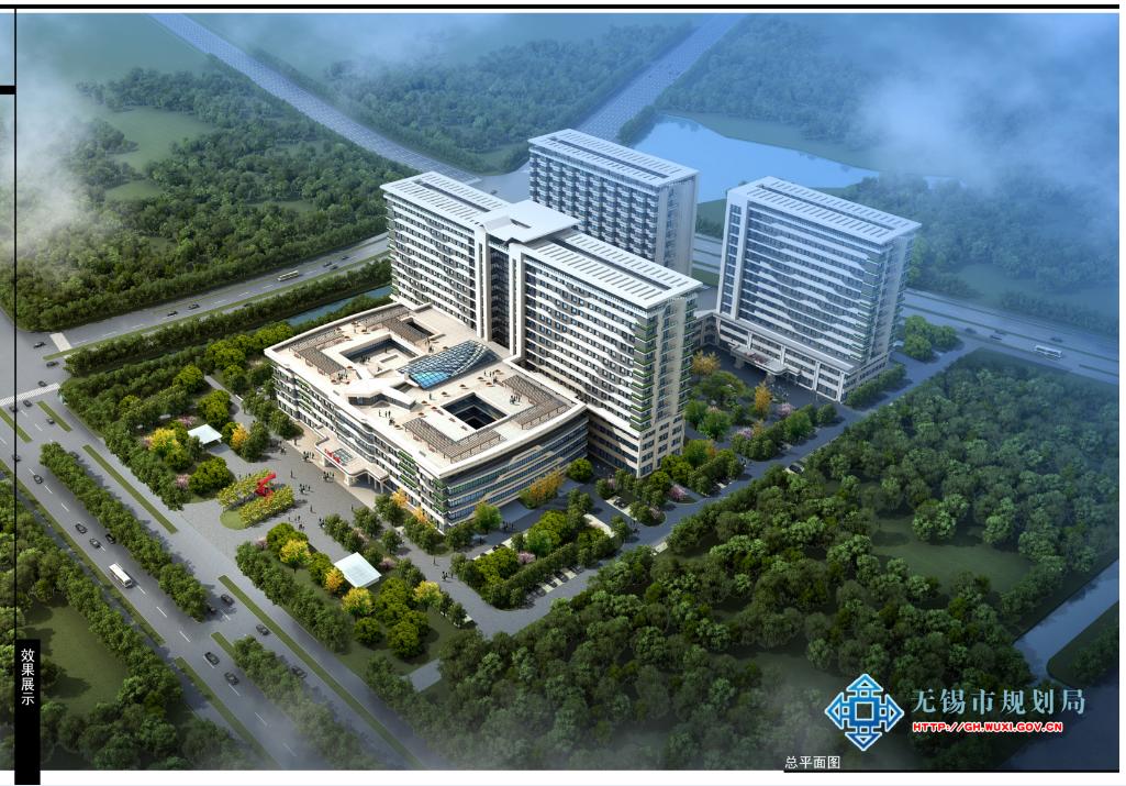 无锡县级以上医院有哪些,无锡市中心的医院有哪些