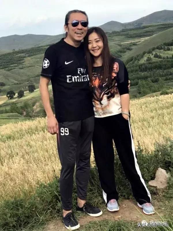 用心感受随州的文化《界线》演员夫妻档王光辉和陈芳