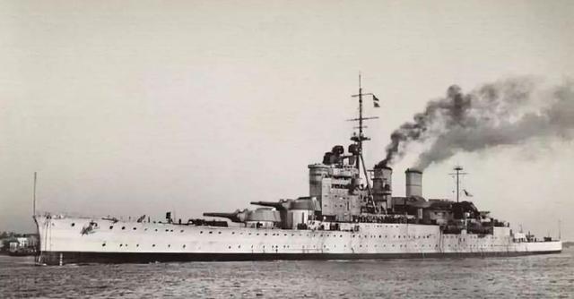 大舰巨炮时代的魅力,大口径舰炮战列舰